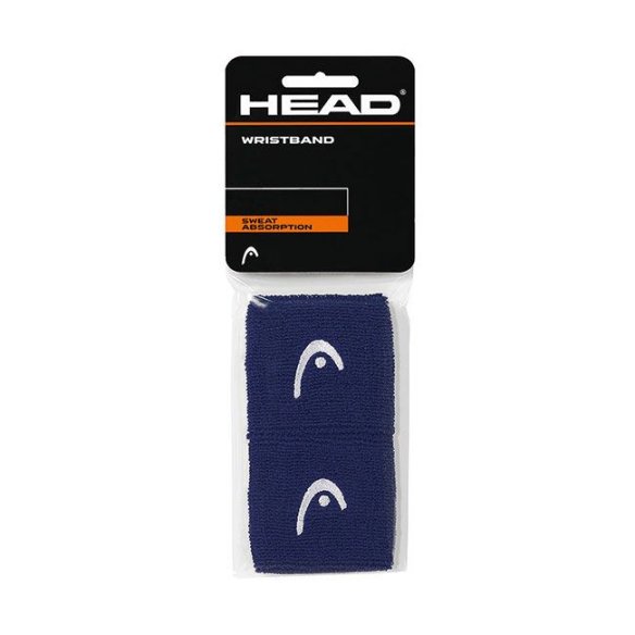 726423938217 Напульсник HEAD Wristband 2,5 2015 фото від «TennisPortal» Київ Україна