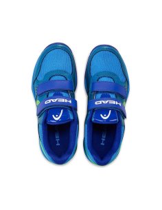 726424585106 Кросівки для тенісу HEAD (275218) Sprint Velcro 2 Kids 2018 фото від «TennisPortal» Київ Україна