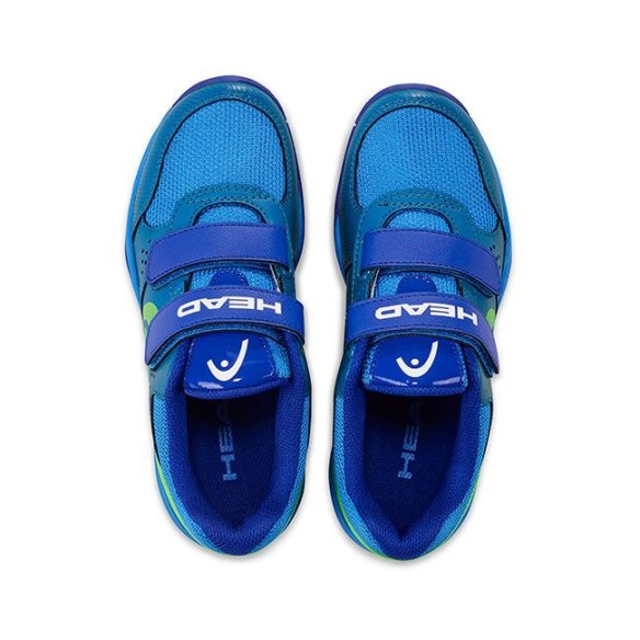 726424585106 Кросівки для тенісу HEAD (275218) Sprint Velcro 2 Kids 2018 фото від «TennisPortal» Київ Україна