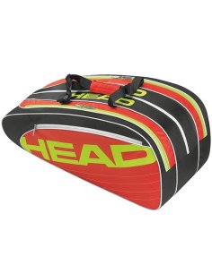 726423936480 Чохол для тенісної ракетки HEAD Elite Combi 2015 фото від «TennisPortal» Київ Україна
