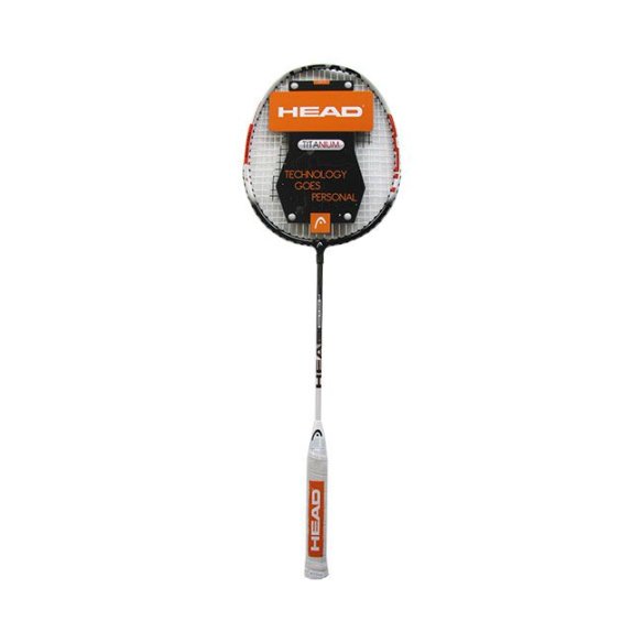 9555722100640 Ракетка для бадмінтону HEAD HEAD NANO TI ELITE 2015 фото від «TennisPortal» Київ Україна