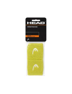 726423938200 Напульсник HEAD Wristband 2,5 2015 фото від «TennisPortal» Київ Україна
