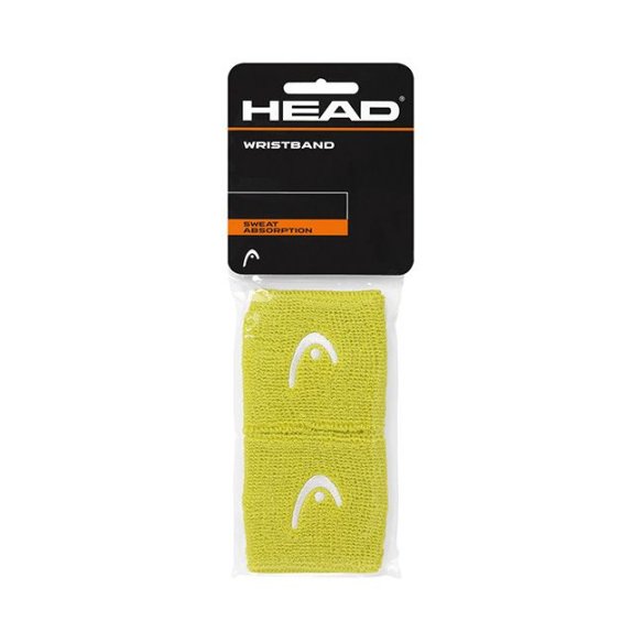 726423938200 Напульсник HEAD Wristband 2,5 2015 фото від «TennisPortal» Київ Україна