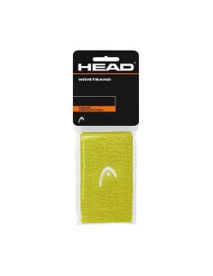 726423938132 Напульсник HEAD Wristband 5 2016 фото від «TennisPortal» Київ Україна