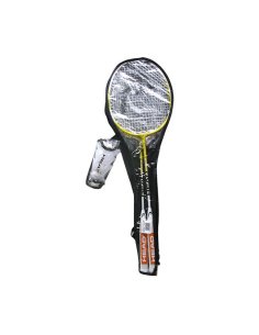 9555722100244 Ракетка для бадмінтону HEAD NANO TI ELITE 2 BM SET 2015 фото від «TennisPortal» Київ Україна