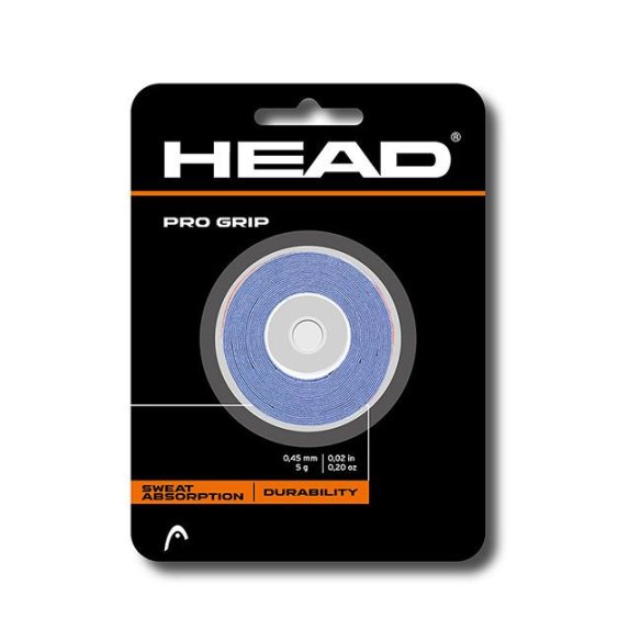 726423549925 Овергрип HEAD Pro Grip DZ 2016 фото від «TennisPortal» Київ Україна