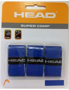107047 Овергрип HEAD Super Comp 2014 фото від «TennisPortal» Київ Україна