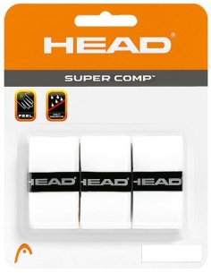 107049 Овергрип HEAD Super Comp 2014 фото від «TennisPortal» Київ Україна