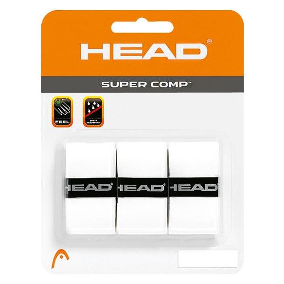 107049 Овергрип HEAD Super Comp 2014 фото від «TennisPortal» Київ Україна