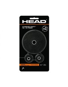 107042 Овергрип HEAD Xtreme Soft 10 + 2 2014 фото від «TennisPortal» Київ Україна