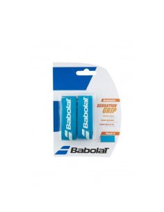 670050/136 Намотка бадмінтонна Babolat GRIP SENSATION X2 (Упаковка, 2 штуки) 670050/136 фото від «TennisPortal» Київ Україна