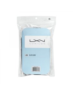 WRZ470730 Обмотка теніс W LUXILON ELITE DRY OVERGRIP 30PK фото від «TennisPortal» Київ Україна