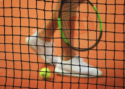 Новейшие технологии в производстве теннисных ракеток